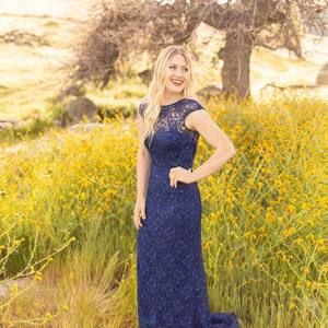 Meet your Posher, Ryanna fawn